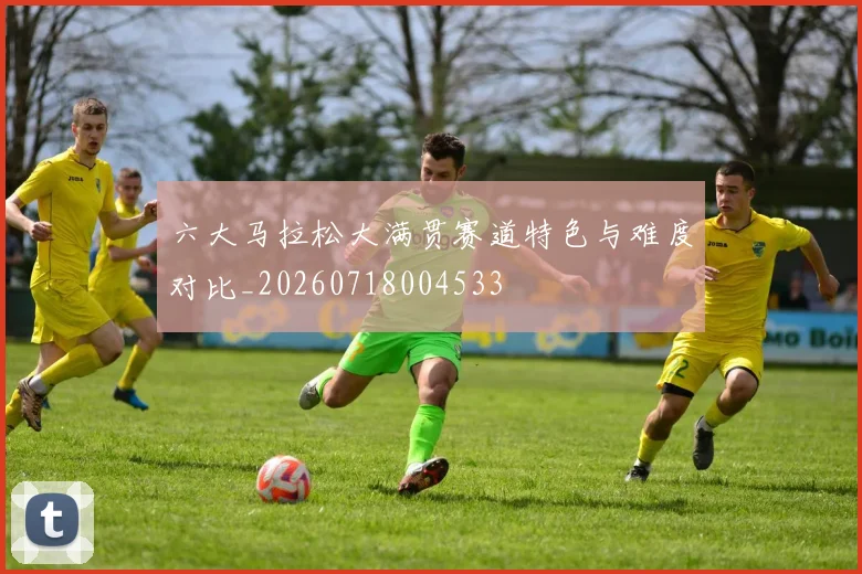 六大马拉松大满贯赛道特色与难度对比_20260718004533