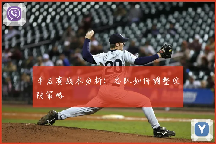季后赛战术分析：各队如何调整攻防策略