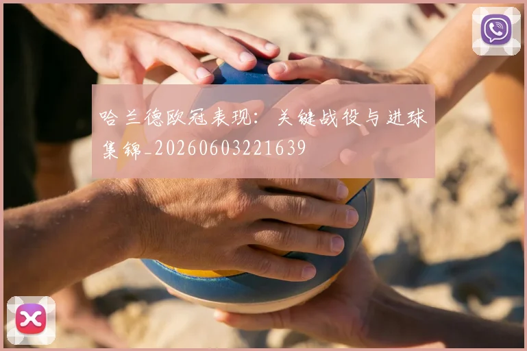 哈兰德欧冠表现：关键战役与进球集锦_20260603221639